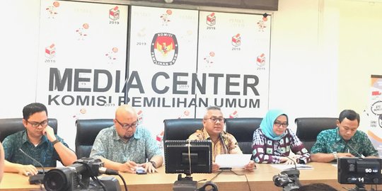 PKPI jadi parpol terbanyak keterwakilan perempuan sebanyak 55.93%