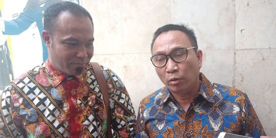 Kubu Yudi ancam polisikan kuasa hukum Ronny usai tuding Pardan sebagai 'boneka'