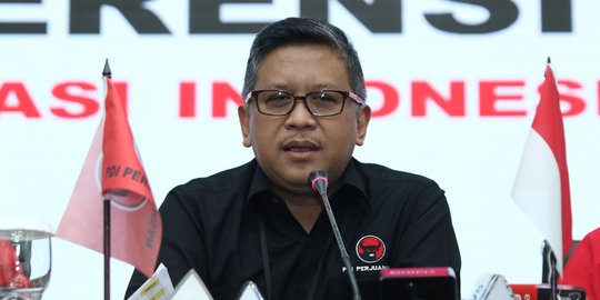 PDIP bantah ada masalah dengan Demokrat: AHY ngetuk pintu Ibu Mega langsung respons