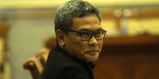 Rekrut Johan Budi jadi caleg, PDIP berkomitmen menjadi partai yang bersih