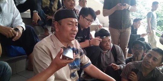 Isu Kapitra Bacaleg PDIP, PA 212 sindir semakin jelas yang taat & khianat