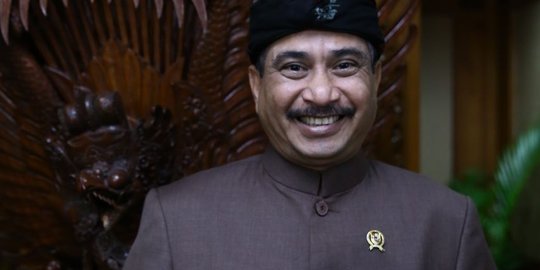 Tiga unit usaha baru Krisna bikin pariwisata Bali kian merata