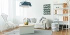 Inspirasi sofa terbaik untuk percantik ruang tamu minimalis