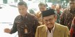 Setelah Jokowi-JK, giliran BJ Habibie jenguk SBY