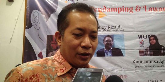 Gerindra kritisi kebijakan Mendag Enggar dan Menteri Susi