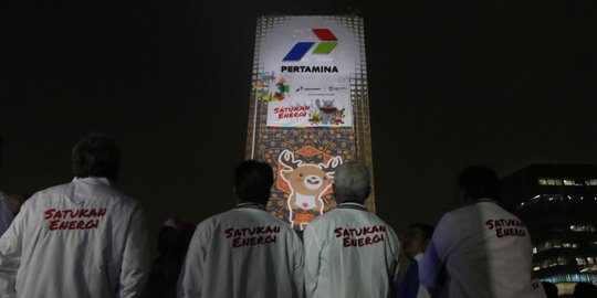 Tekan risiko, Pertamina tekankan pelepasan aset hal biasa di bisnis migas