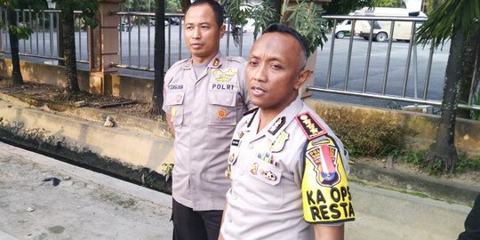 Masih dirawat, pembunuh PNS di Kaltim dengan palu segera jadi tersangka