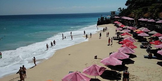 4 daerah di indonesia ini gunungnya mengandung emas