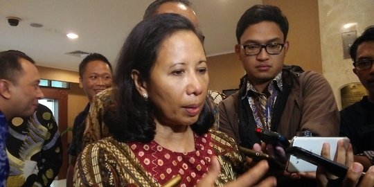 Menebak tujuan Menteri Rini izinkan Pertamina jual aset