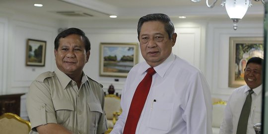 sby di istana 2014