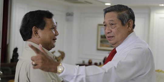 wejangan sby di cikeas