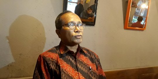 Cagub ditahan KPK, Wagub Maluku Utara berharap tetap dilantik