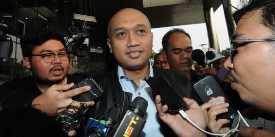 KPK periksa Dirut PJB Investasi terkait kasus suap PLTU Riau 1