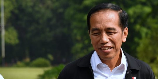 Wagub terpilih Maluku Utara dukung Jokowi di Pilpres 2019