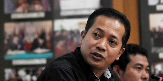 Gerindra soal pendiri PKS dan Kapitra Caleg PDIP: Kotak pandora sudah terbuka