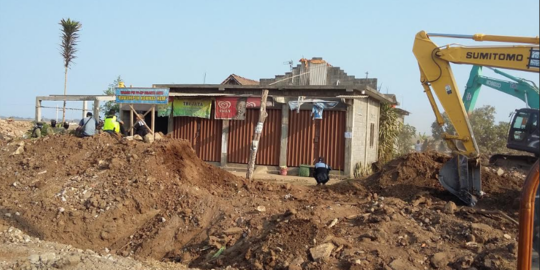 Pekan depan, Bandara NYIA masuk tahap konstruksi