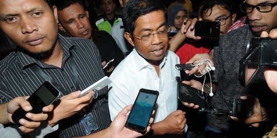 Periksa Idrus Marham, penyidik dalami pertemuan dengan tersangka suap PLTU Riau-1