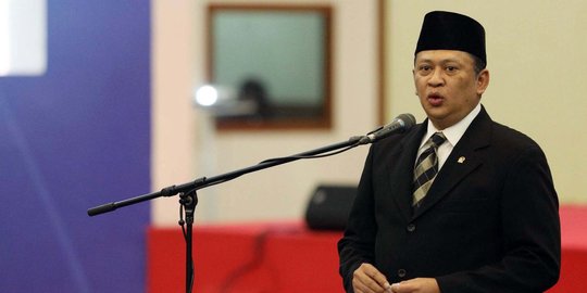 Ketua DPR ingatkan pemerintah serius atasi cyber narcoterrorism