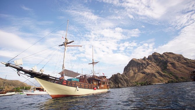 labuan bajo