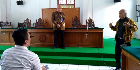 Agen dan jemaah kecewa usai putusan PKPU kasus Abu Tours kembali diperpanjang