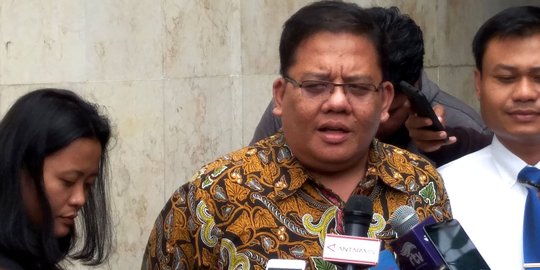 Ombudsman nilai kerja Satgas Saber Pungli belum optimal karena hambatan UPP di daerah