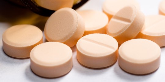 Pengusaha farmasi AS tiap tahun minta tarif impor khusus produk RI dicabut