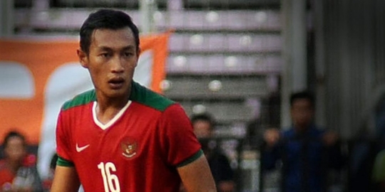 Hansamu Yama prediksi persaingan sepakbola di Asian Games 2018 seketat Piala Dunia