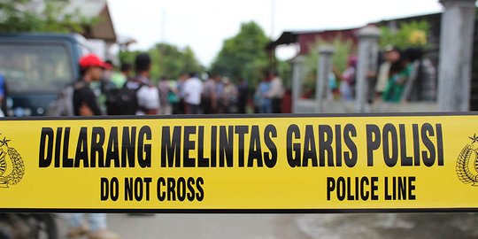 5 Warga Banyuasin saling bacok gara-gara rebutan angkut sawit, 1 tewas