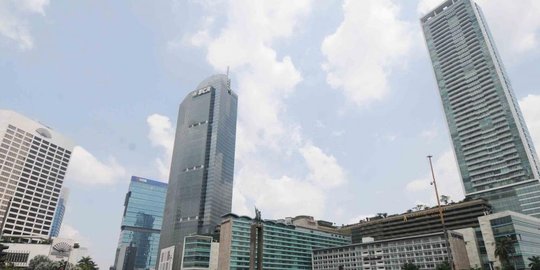 5 kota di indonesia ini biasanya panas, bulan ini mendadak dingin