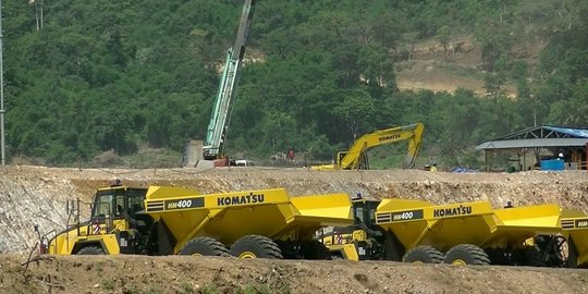 Terima aduan warga Banyuwangi, PBNU akan cek lokasi tambang emas Tumpang Pitu