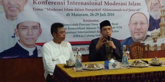 TGB: Hati-hati ketika kita mengkafirkan orang yang tidak kafir