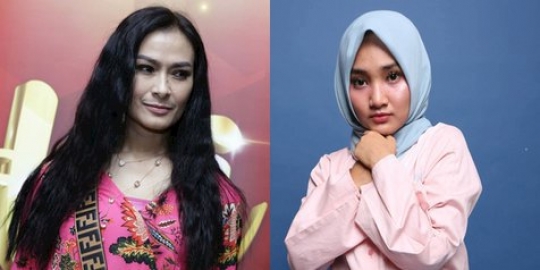 Fatin komentar soal audisi KDI, Iis Dahlia: Jangan bikin opini kalau nggak nonton