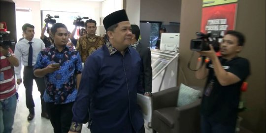 Fahri buka kemungkinan polisikan Ketua Majelis Syuro PKS Salim Segaf