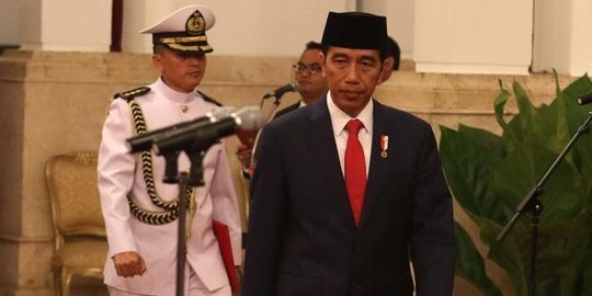 Deretan pendukung Jokowi dapat kursi empuk komisaris BUMN