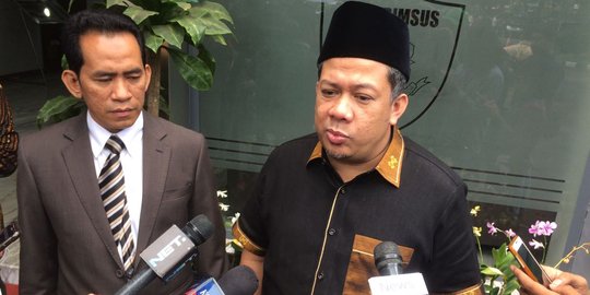 Fahri harap pengusutan teror molotov rumah Mardani Ali Sera tak seperti kasus Novel