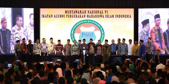 Pemerintah akan bangun ribuan BLK di pesantren tahun depan