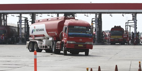 Ketua DPR khawatirkan rencana Pertamina lepas aset