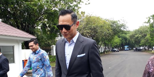 AHY: Batas masa jabatan Presiden dan Wapres untuk cegah kekuasaan tanpa batas