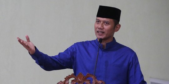 AHY sebut parpol punya hak bertanya apa yang didapat kepada koalisi