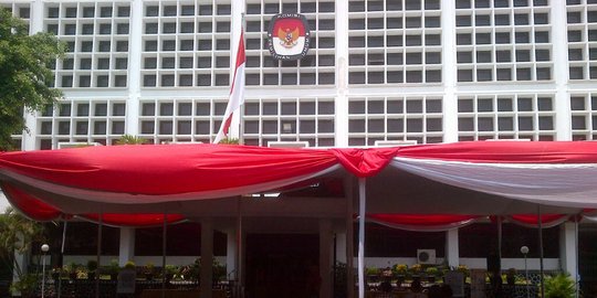 Gerindra protes Timsel calon komisioner KPU Jabar diduga pendukung Jokowi