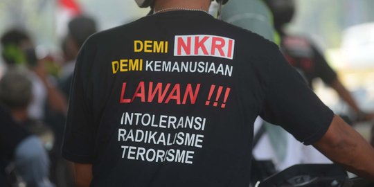 Waspadai masjid disusupi kelompok radikal untuk sebar kebencian