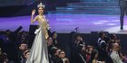 Perwakilan Bengkulu Nadia Purwoko menangkan Miss Grand Indonesia 2018