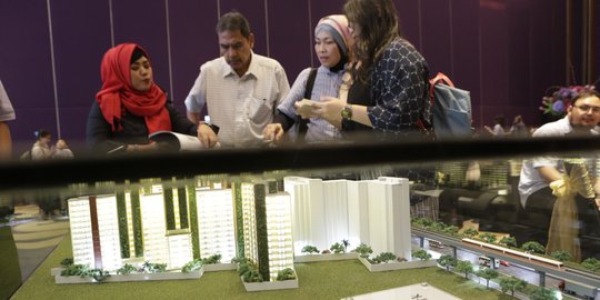 Anak usaha Adhi Karya garap 7 proyek LRT City senilai Rp 12 triliun