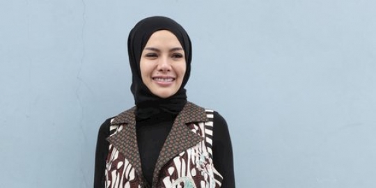 Dulu banjiri Dipo Latief dengan pujian, Nikita Mirzani ternyata punya tujuan