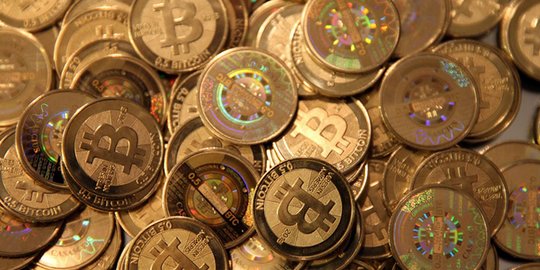 Tunggu aturan resmi, platform investasi bitcoin ini sasar pasar ...