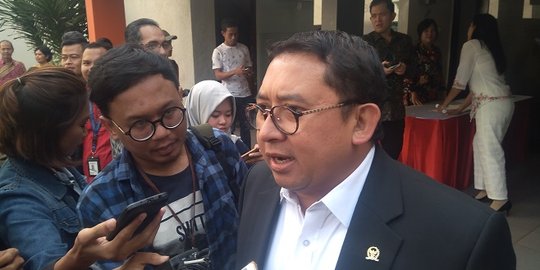 Fadli Zon nilai penjual aset negara bentuk pengkhianat bangsa