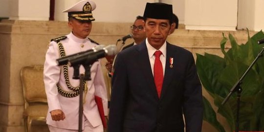 Jokowi diharapkan pilih cawapres bersih dari masalah hukum