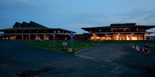 Dorong pariwisata, Banyuwangi Airport siap jadi LCCT