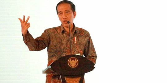 Jokowi bahas isu perbatasan hingga perlindungan TKI dengan Menlu Malaysia