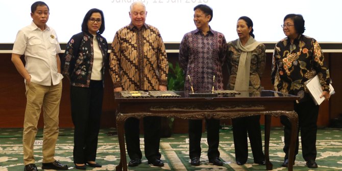 Opsi saham news corp